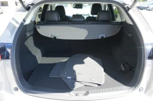Used 2025 Mazda CX-5 2.5 S Preferred Package for sale in Lynnwood, WA — photo 12