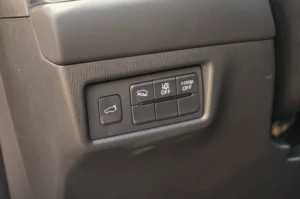 Used 2025 Mazda CX-5 2.5 S Preferred Package for sale in Lynnwood, WA — photo 15
