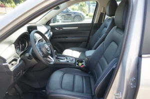 Used 2025 Mazda CX-5 2.5 S Preferred Package for sale in Lynnwood, WA — photo 17