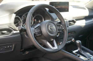 Used 2025 Mazda CX-5 2.5 S Preferred Package for sale in Lynnwood, WA — photo 18