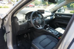 Used 2025 Mazda CX-5 2.5 S Preferred Package for sale in Lynnwood, WA — photo 19