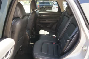 Used 2025 Mazda CX-5 2.5 S Preferred Package for sale in Lynnwood, WA — photo 20