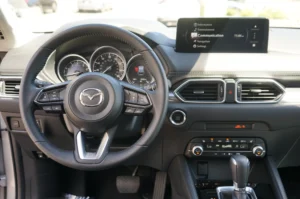 Used 2025 Mazda CX-5 2.5 S Preferred Package for sale in Lynnwood, WA — photo 21