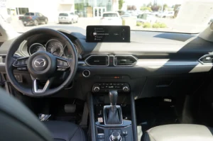Used 2025 Mazda CX-5 2.5 S Preferred Package for sale in Lynnwood, WA — photo 22