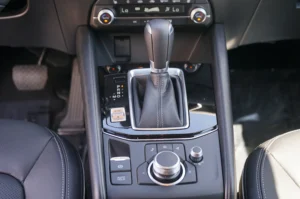 Used 2025 Mazda CX-5 2.5 S Preferred Package for sale in Lynnwood, WA — photo 23