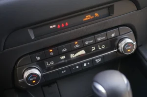 Used 2025 Mazda CX-5 2.5 S Preferred Package for sale in Lynnwood, WA — photo 24