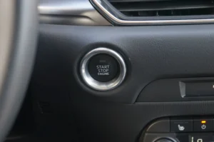 Used 2025 Mazda CX-5 2.5 S Preferred Package for sale in Lynnwood, WA — photo 25