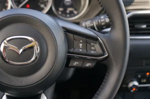 Used 2025 Mazda CX-5 2.5 S Preferred Package for sale in Lynnwood, WA — photo 29