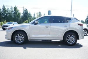 Used 2025 Mazda CX-5 2.5 S Preferred Package for sale in Lynnwood, WA — photo 7