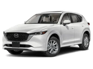 Used 2025 Mazda CX-5 2.5 S Preferred Package for sale in Lynnwood, WA — photo 1