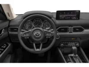 Used 2025 Mazda CX-5 2.5 S Preferred Package for sale in Lynnwood, WA — photo 10