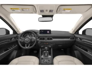 Used 2025 Mazda CX-5 2.5 S Preferred Package for sale in Lynnwood, WA — photo 11