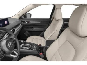 Used 2025 Mazda CX-5 2.5 S Preferred Package for sale in Lynnwood, WA — photo 12