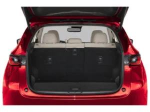 Used 2025 Mazda CX-5 2.5 S Preferred Package for sale in Lynnwood, WA — photo 14