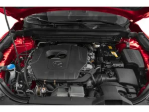 Used 2025 Mazda CX-5 2.5 S Preferred Package for sale in Lynnwood, WA — photo 15