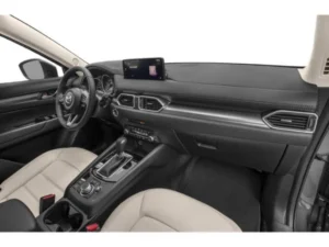 Used 2025 Mazda CX-5 2.5 S Preferred Package for sale in Lynnwood, WA — photo 18