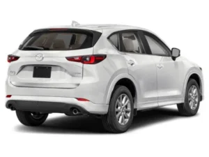 Used 2025 Mazda CX-5 2.5 S Preferred Package for sale in Lynnwood, WA — photo 2