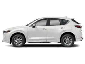 Used 2025 Mazda CX-5 2.5 S Preferred Package for sale in Lynnwood, WA — photo 3
