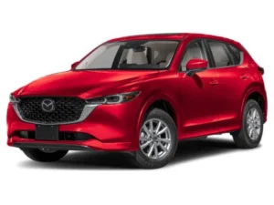 Used 2025 Mazda CX-5 2.5 S Preferred Package for sale in Lynnwood, WA — photo 4
