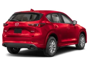 Used 2025 Mazda CX-5 2.5 S Preferred Package for sale in Lynnwood, WA — photo 5