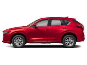 Used 2025 Mazda CX-5 2.5 S Preferred Package for sale in Lynnwood, WA — photo 6