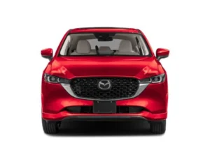 Used 2025 Mazda CX-5 2.5 S Preferred Package for sale in Lynnwood, WA — photo 7