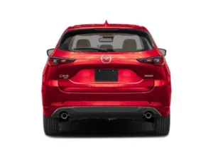Used 2025 Mazda CX-5 2.5 S Preferred Package for sale in Lynnwood, WA — photo 8