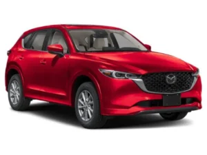 Used 2025 Mazda CX-5 2.5 S Preferred Package for sale in Lynnwood, WA — photo 9