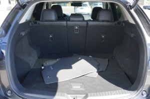 Used 2025 Mazda CX-5 2.5 S Premium Plus Package for sale in Lynnwood, WA — photo 11