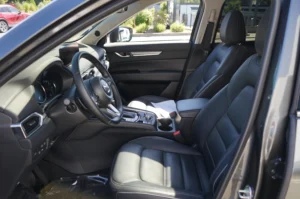 Used 2025 Mazda CX-5 2.5 S Premium Plus Package for sale in Lynnwood, WA — photo 14