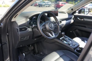 Used 2025 Mazda CX-5 2.5 S Premium Plus Package for sale in Lynnwood, WA — photo 15