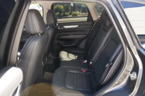 Used 2025 Mazda CX-5 2.5 S Premium Plus Package for sale in Lynnwood, WA — photo 16