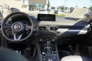 Used 2025 Mazda CX-5 2.5 S Premium Plus Package for sale in Lynnwood, WA — photo 18