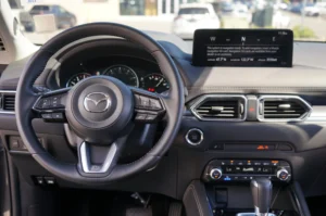 Used 2025 Mazda CX-5 2.5 S Premium Plus Package for sale in Lynnwood, WA — photo 19