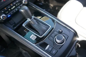 Used 2025 Mazda CX-5 2.5 S Premium Plus Package for sale in Lynnwood, WA — photo 21