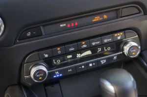 Used 2025 Mazda CX-5 2.5 S Premium Plus Package for sale in Lynnwood, WA — photo 22