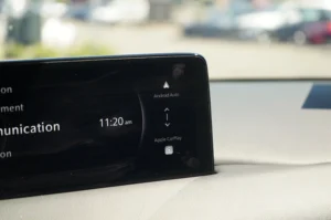 Used 2025 Mazda CX-5 2.5 S Premium Plus Package for sale in Lynnwood, WA — photo 27