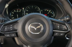Used 2025 Mazda CX-5 2.5 S Premium Plus Package for sale in Lynnwood, WA — photo 28
