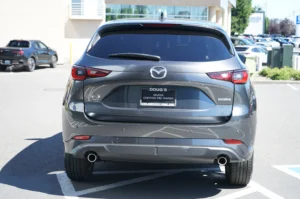 Used 2025 Mazda CX-5 2.5 S Premium Plus Package for sale in Lynnwood, WA — photo 4