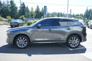 Used 2025 Mazda CX-5 2.5 S Premium Plus Package for sale in Lynnwood, WA — photo 6