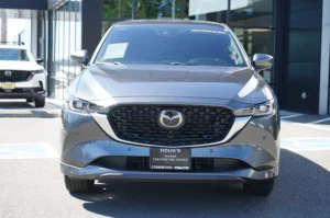 Used 2025 Mazda CX-5 2.5 S Premium Plus Package for sale in Lynnwood, WA — photo 8