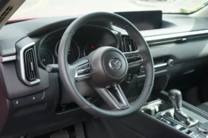 Used 2025 Mazda CX-50 2.5 S Select Package for sale in Lynnwood, WA — photo 15