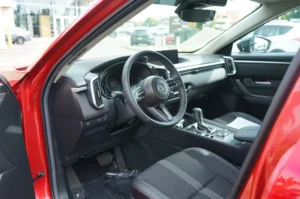 Used 2025 Mazda CX-50 2.5 S Select Package for sale in Lynnwood, WA — photo 16