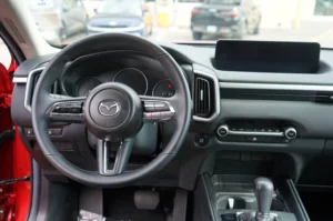 Used 2025 Mazda CX-50 2.5 S Select Package for sale in Lynnwood, WA — photo 18