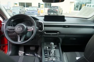 Used 2025 Mazda CX-50 2.5 S Select Package for sale in Lynnwood, WA — photo 19