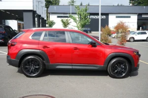 Used 2025 Mazda CX-50 2.5 S Select Package for sale in Lynnwood, WA — photo 2