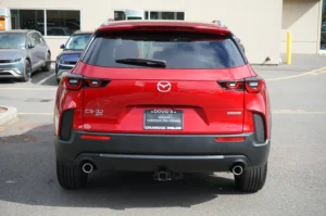 Used 2025 Mazda CX-50 2.5 S Select Package for sale in Lynnwood, WA — photo 4