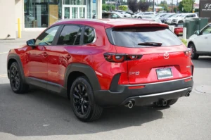 Used 2025 Mazda CX-50 2.5 S Select Package for sale in Lynnwood, WA — photo 5