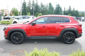 Used 2025 Mazda CX-50 2.5 S Select Package for sale in Lynnwood, WA — photo 6
