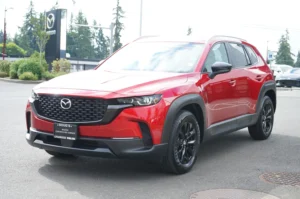 Used 2025 Mazda CX-50 2.5 S Select Package for sale in Lynnwood, WA — photo 7